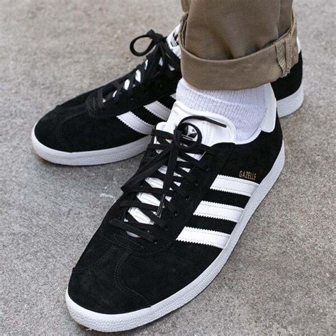 adidas upper heel